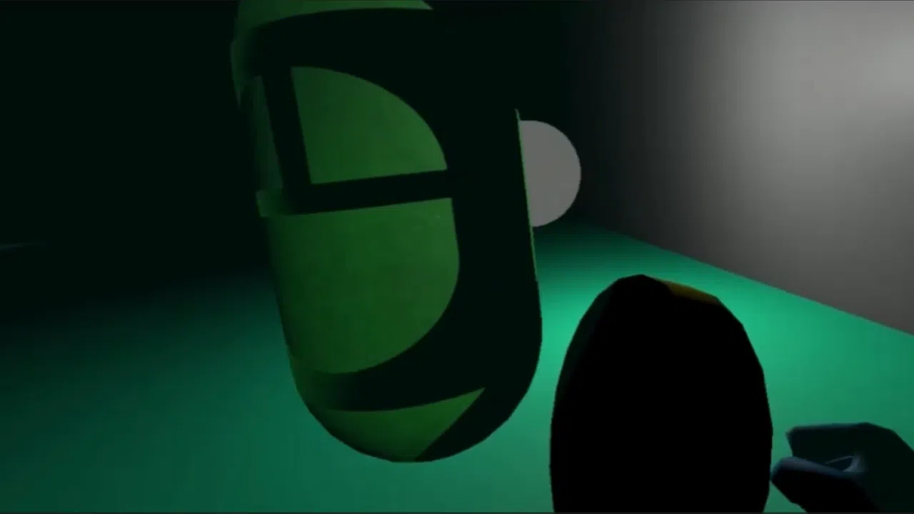 Lights Out Vr Screenshot 3