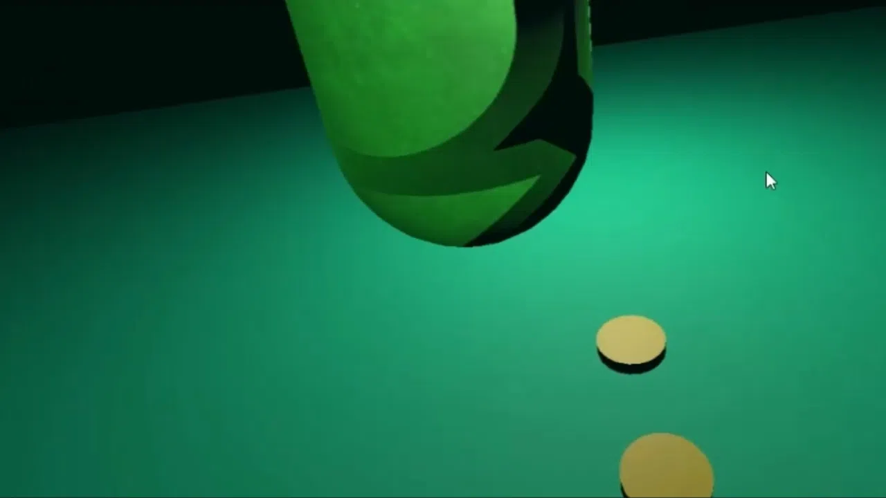 Lights Out Vr Screenshot 2