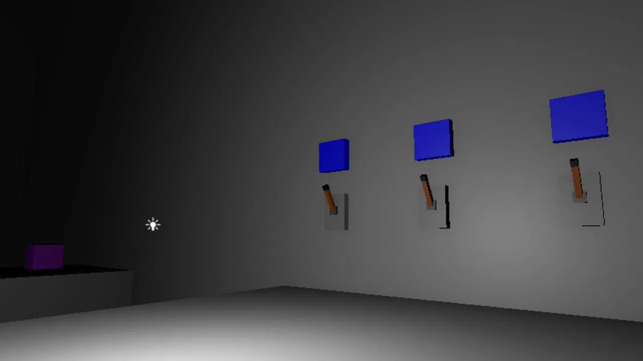 Lights Out Vr Screenshot 6