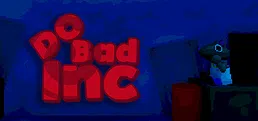 DoBad Inc Playtest