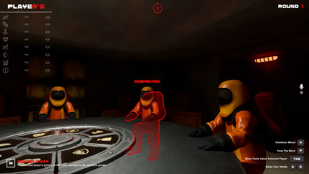RED FLAG Screenshot 1