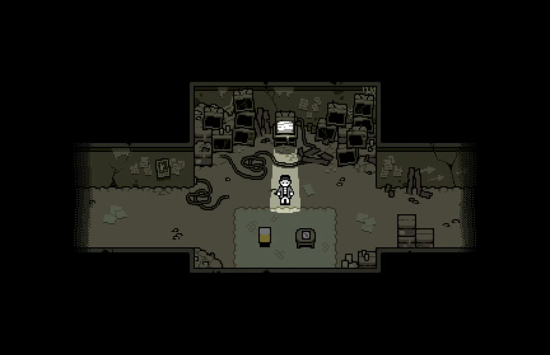 FORLORN: Skeleton Edition Screenshot 6