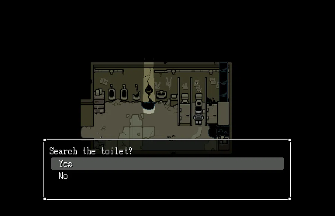 FORLORN: Skeleton Edition Screenshot 4