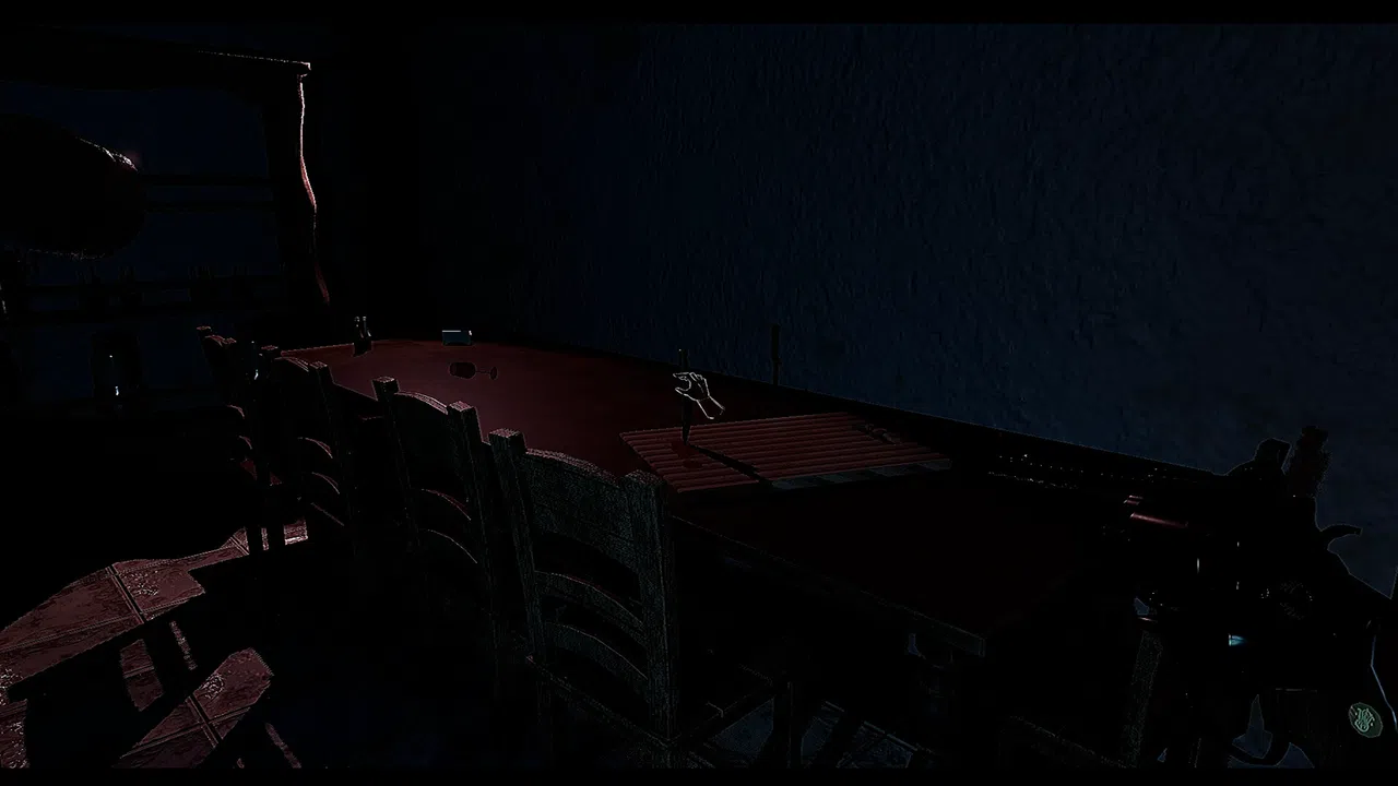 The Remnants Screenshot 2