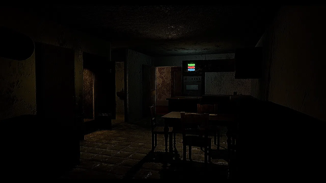 The Remnants Screenshot 4