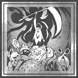 Thanager Thrasher icon