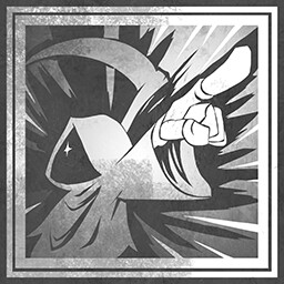 Disciplinary Action icon