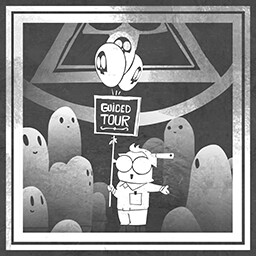 Welcome to the Afterlife! icon