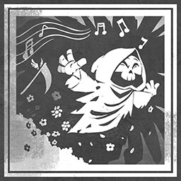 Not Here to Suffer icon