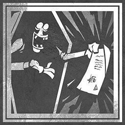 Simple Formality icon