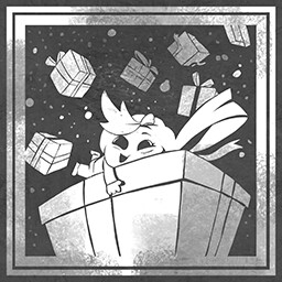 The Gift of Giving icon