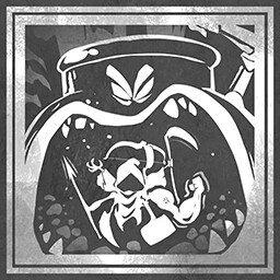 Jacob's Masterpiece icon