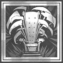 A Well-Stocked Tool Rack icon