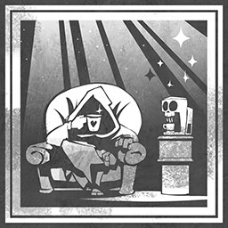 The Calm before the Storm icon