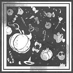 Petrifying Pumpkin icon