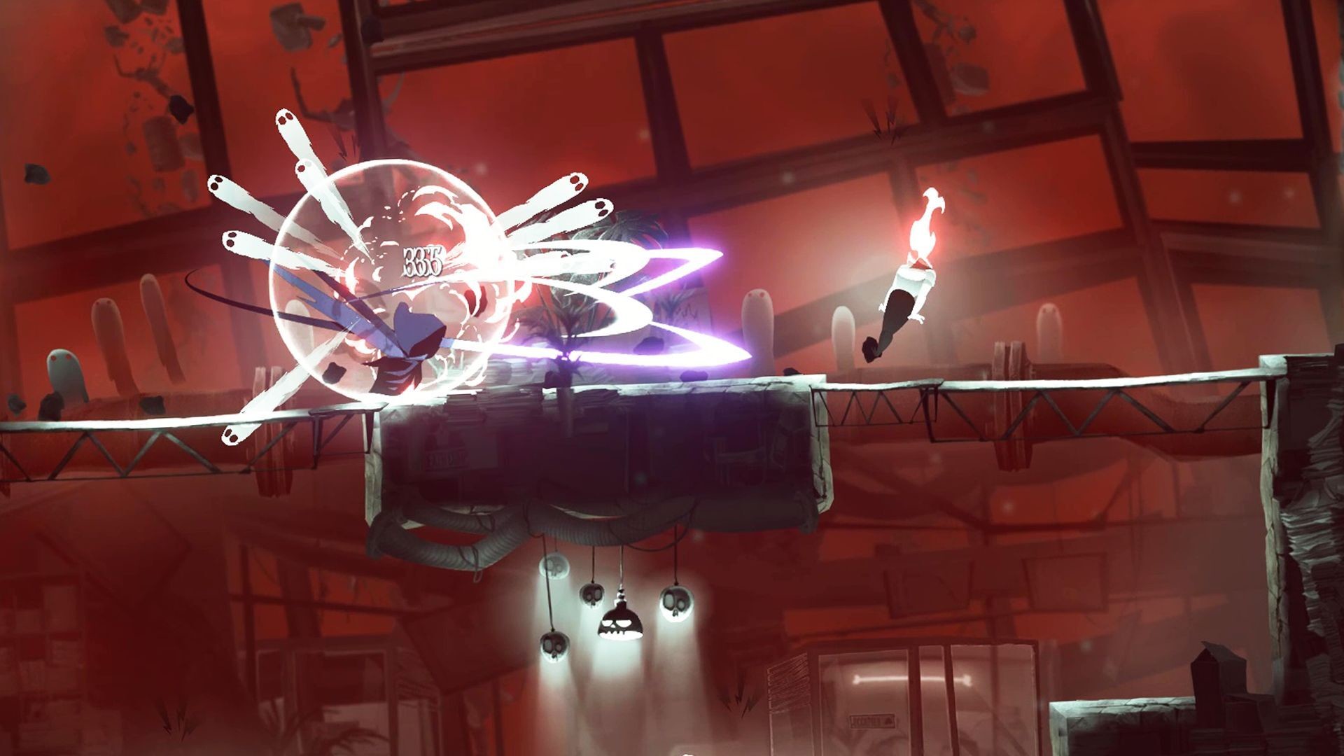 Have a Nice Death Screenshot 3