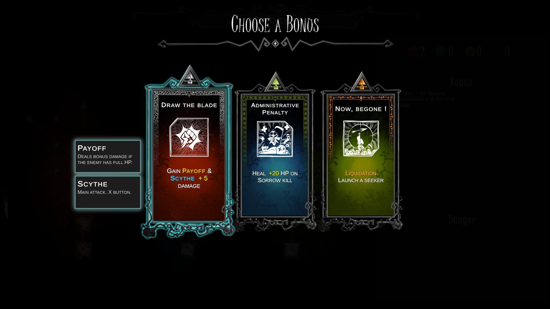 Have a Nice Death Screenshot 7