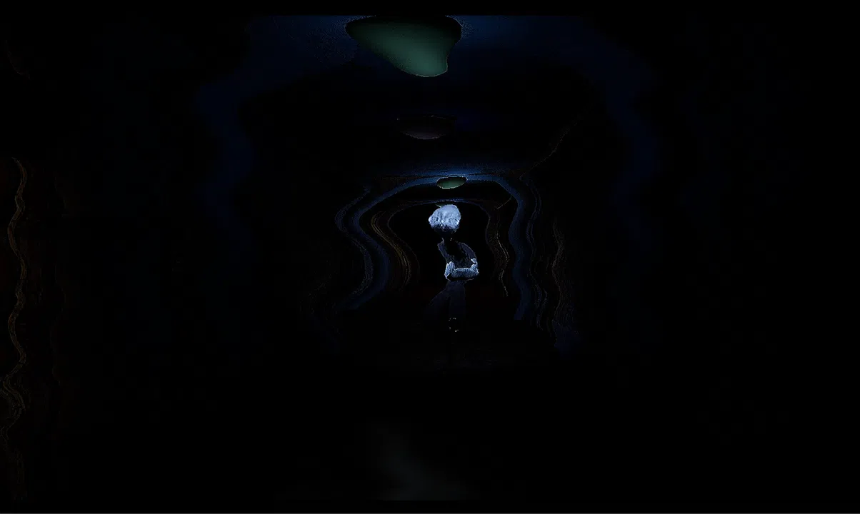 The Remnants Demo Screenshot 0
