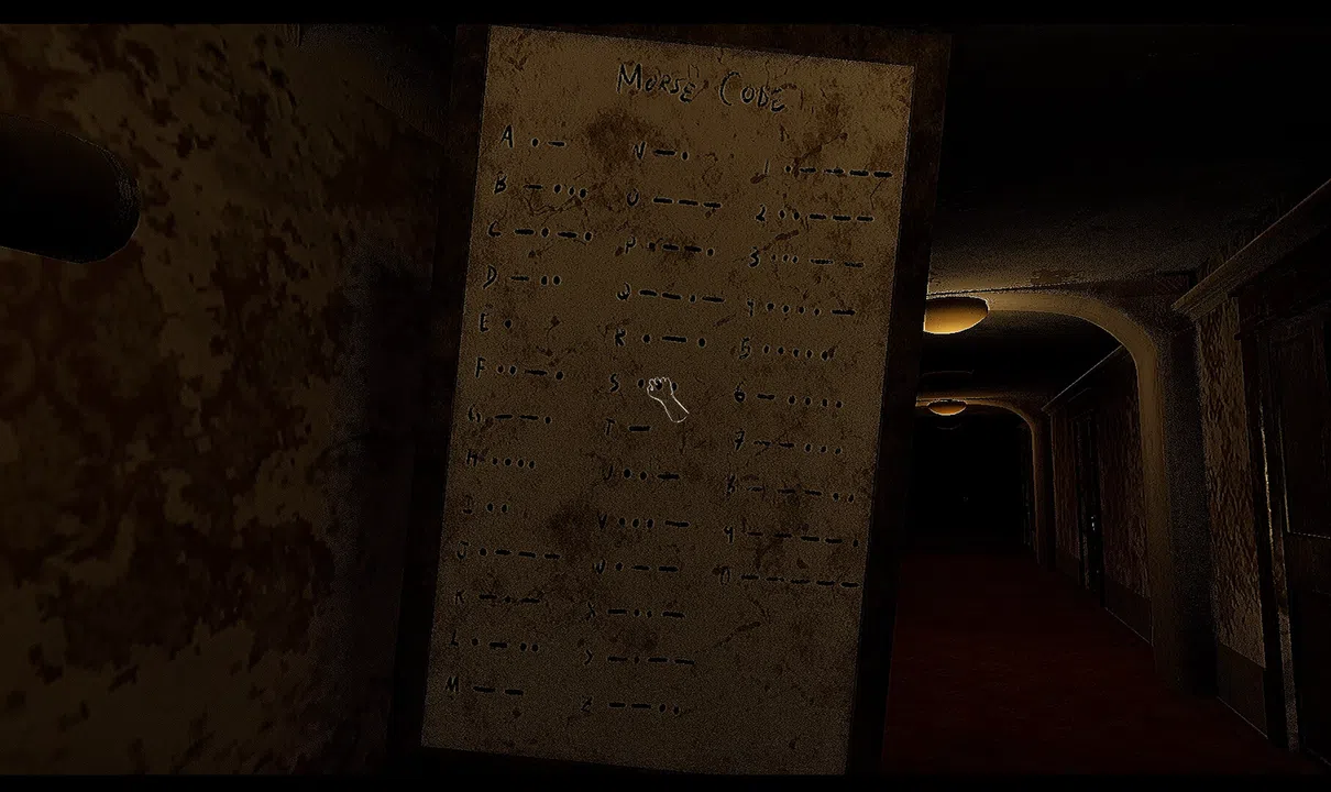 The Remnants Demo Screenshot 4