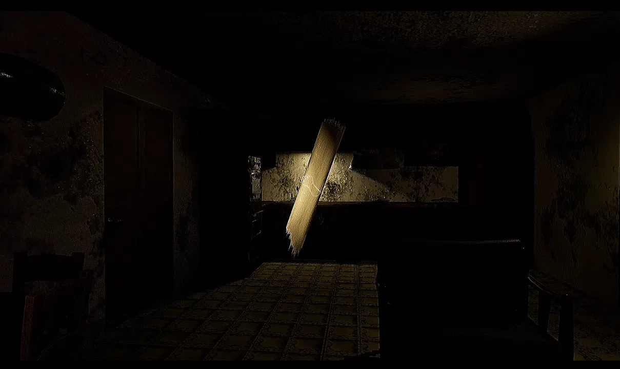 The Remnants Demo Screenshot 3