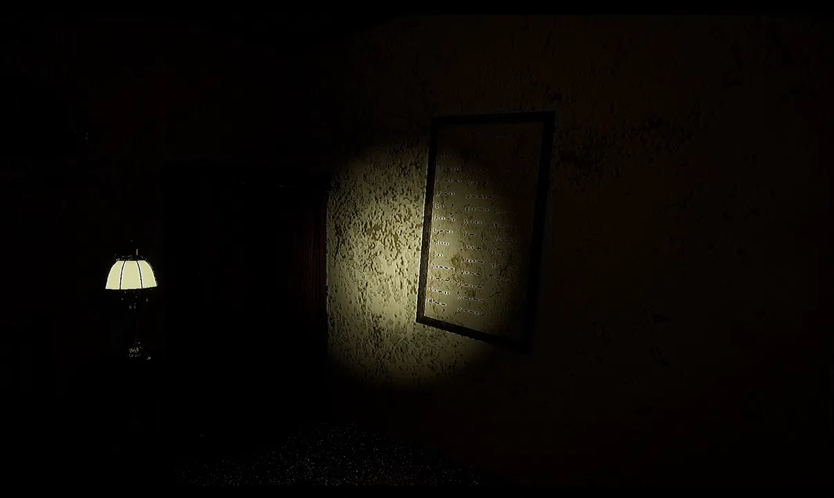 The Remnants Demo Screenshot 1