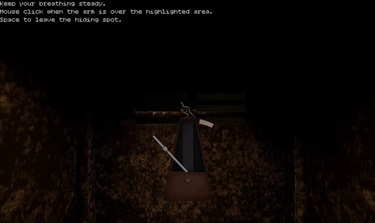 The Remnants Demo Screenshot 2