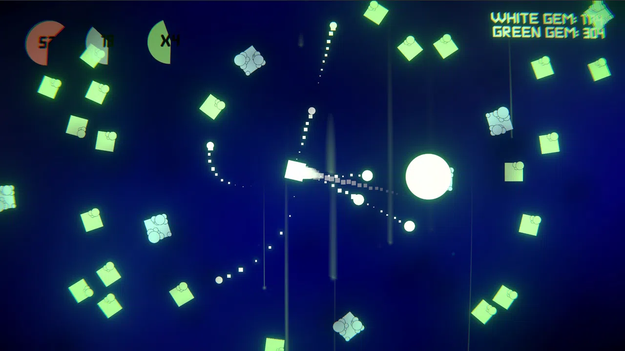 INFINITER Screenshot 1