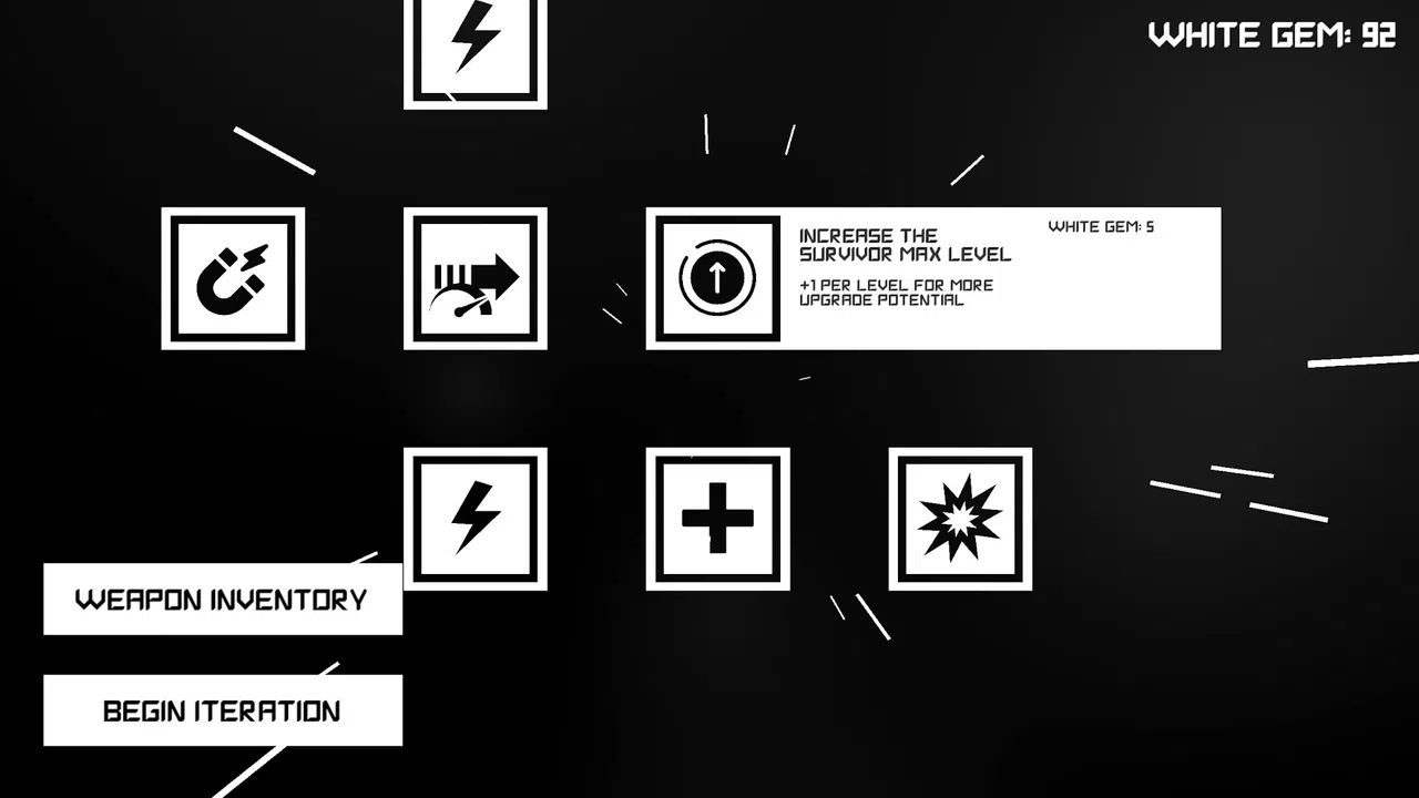 INFINITER Screenshot 4