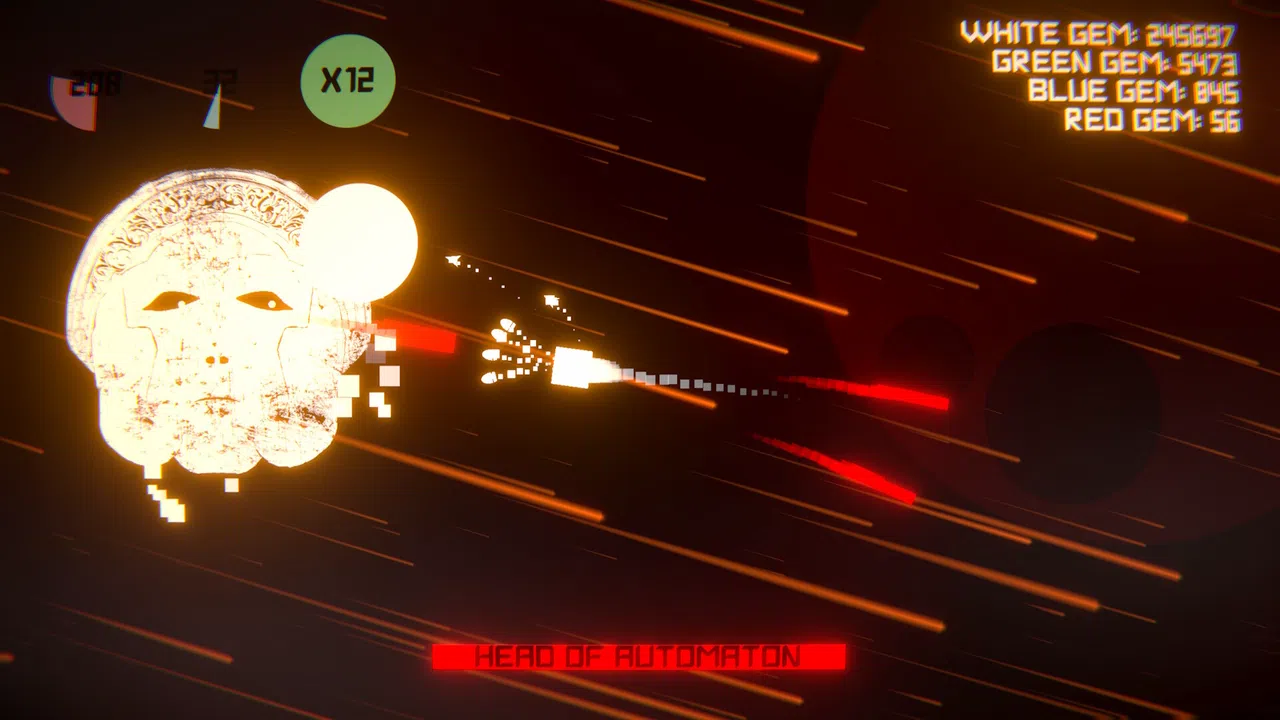INFINITER Screenshot 3