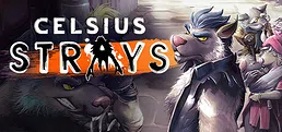 Celsius Strays