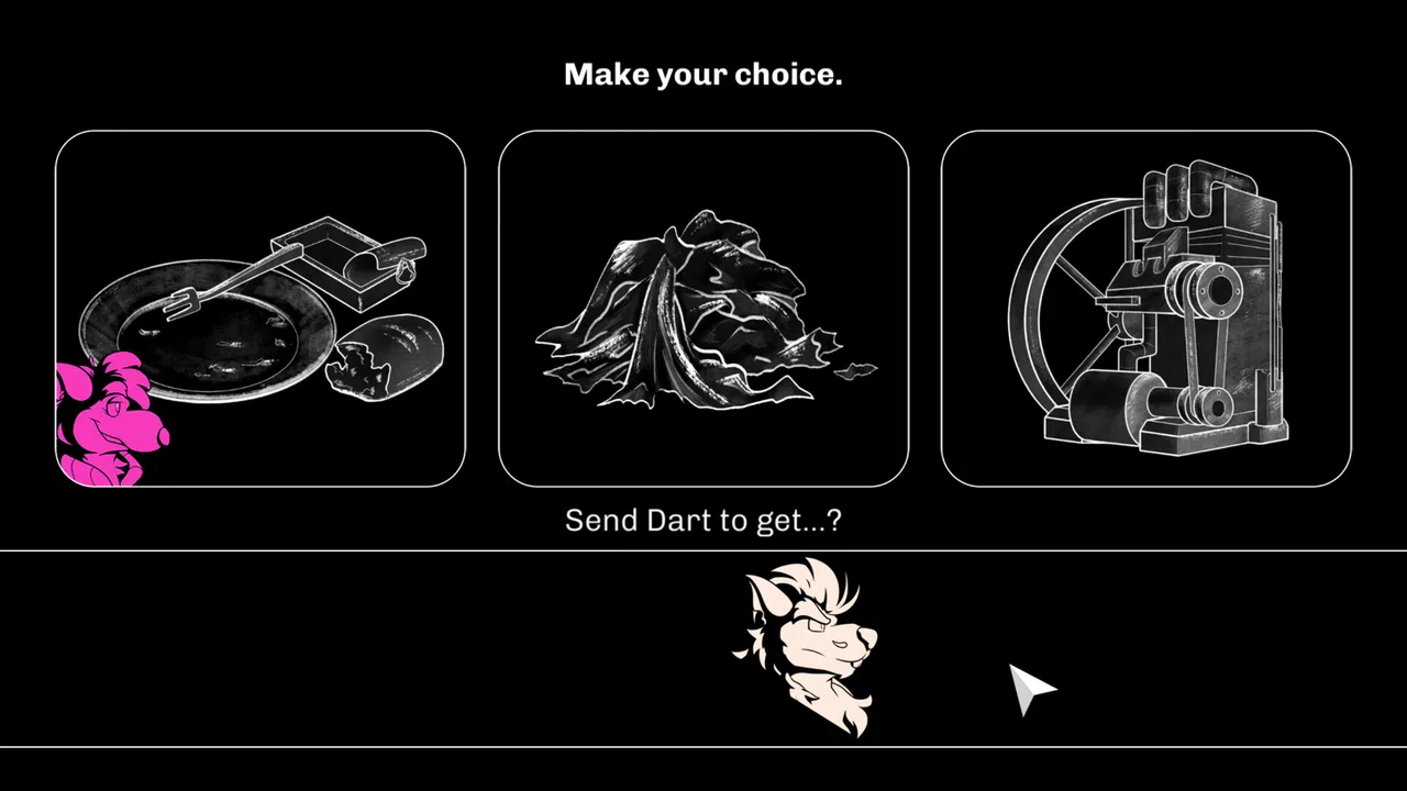 Celsius Strays Screenshot 2