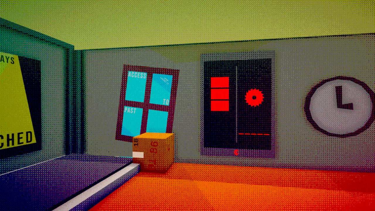 The Yield Screenshot 5