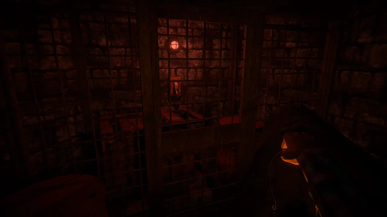 Tales from the Other Side: Beneath the Roots Screenshot 4