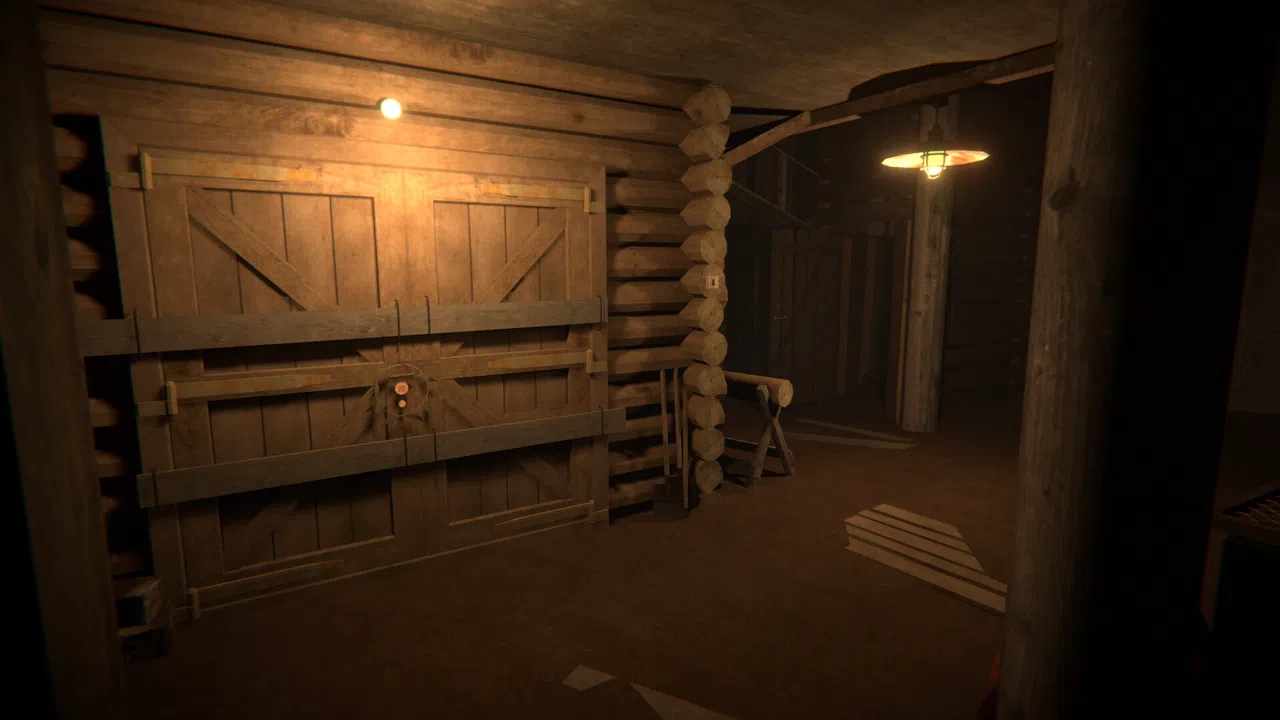 Tales from the Other Side: Beneath the Roots Screenshot 2