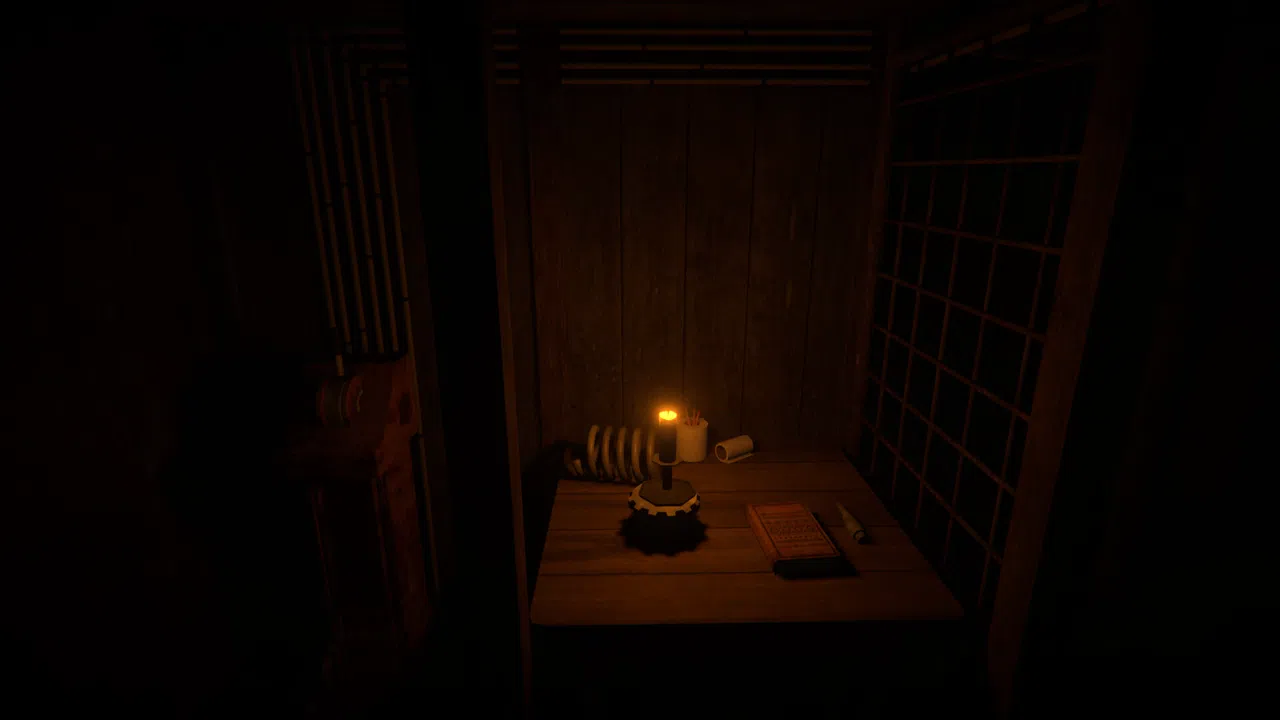 Tales from the Other Side: Beneath the Roots Screenshot 3