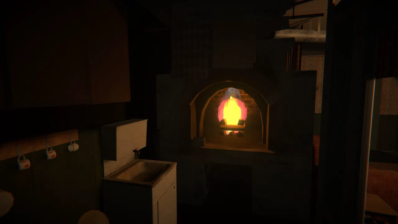 Tales from the Other Side: Beneath the Roots Screenshot 1