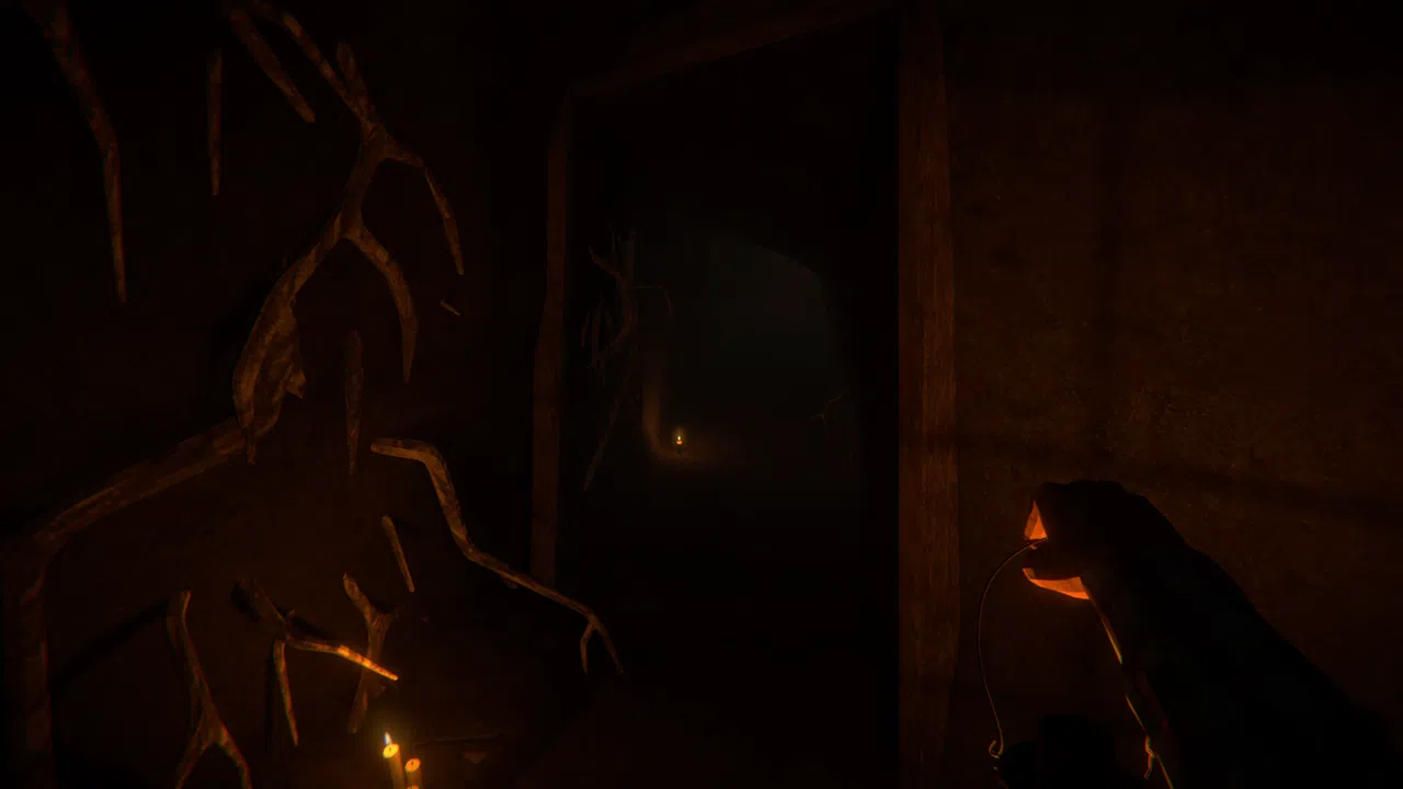 Tales from the Other Side: Beneath the Roots Screenshot 5