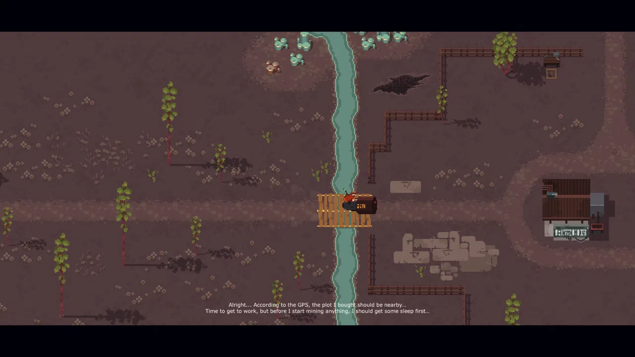 Cobalt Miner Screenshot 5