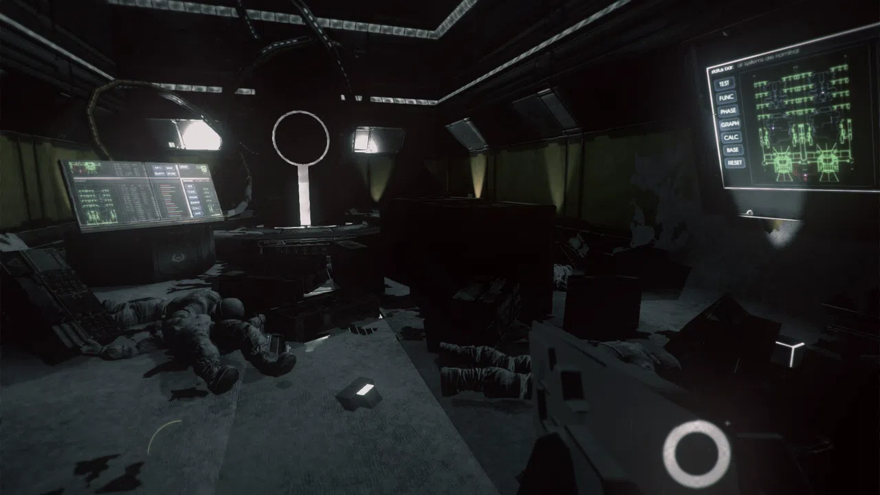 Helium Screenshot 4
