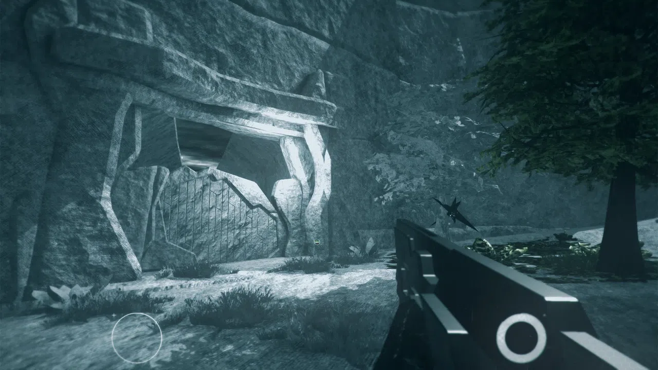 Helium Screenshot 1