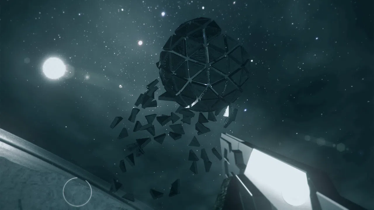 Helium Screenshot 3