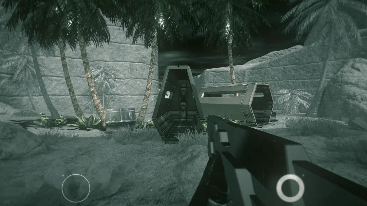 Helium Screenshot 2