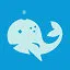 Free Whalie icon