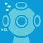 Deep Ocean Diver icon