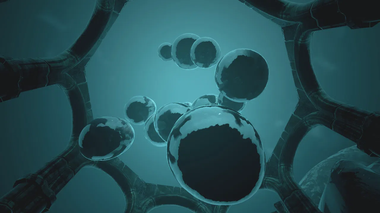 Water Planet Screenshot 7