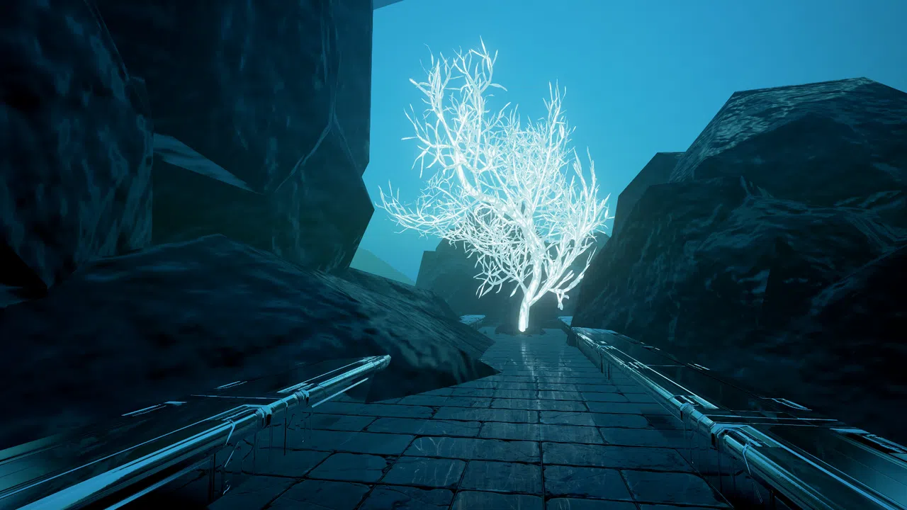Water Planet Screenshot 0