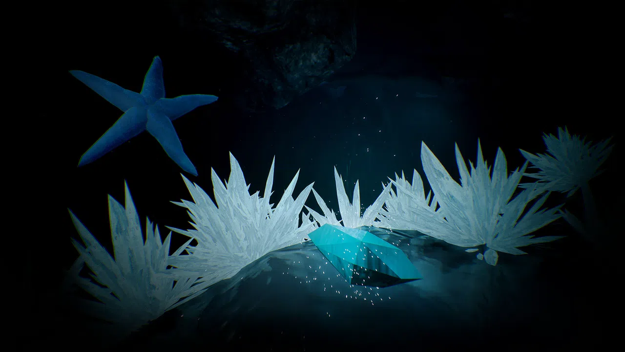 Water Planet Screenshot 1