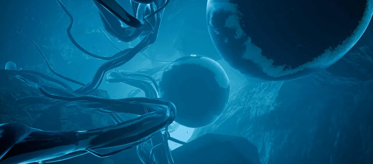 Water Planet Screenshot 8