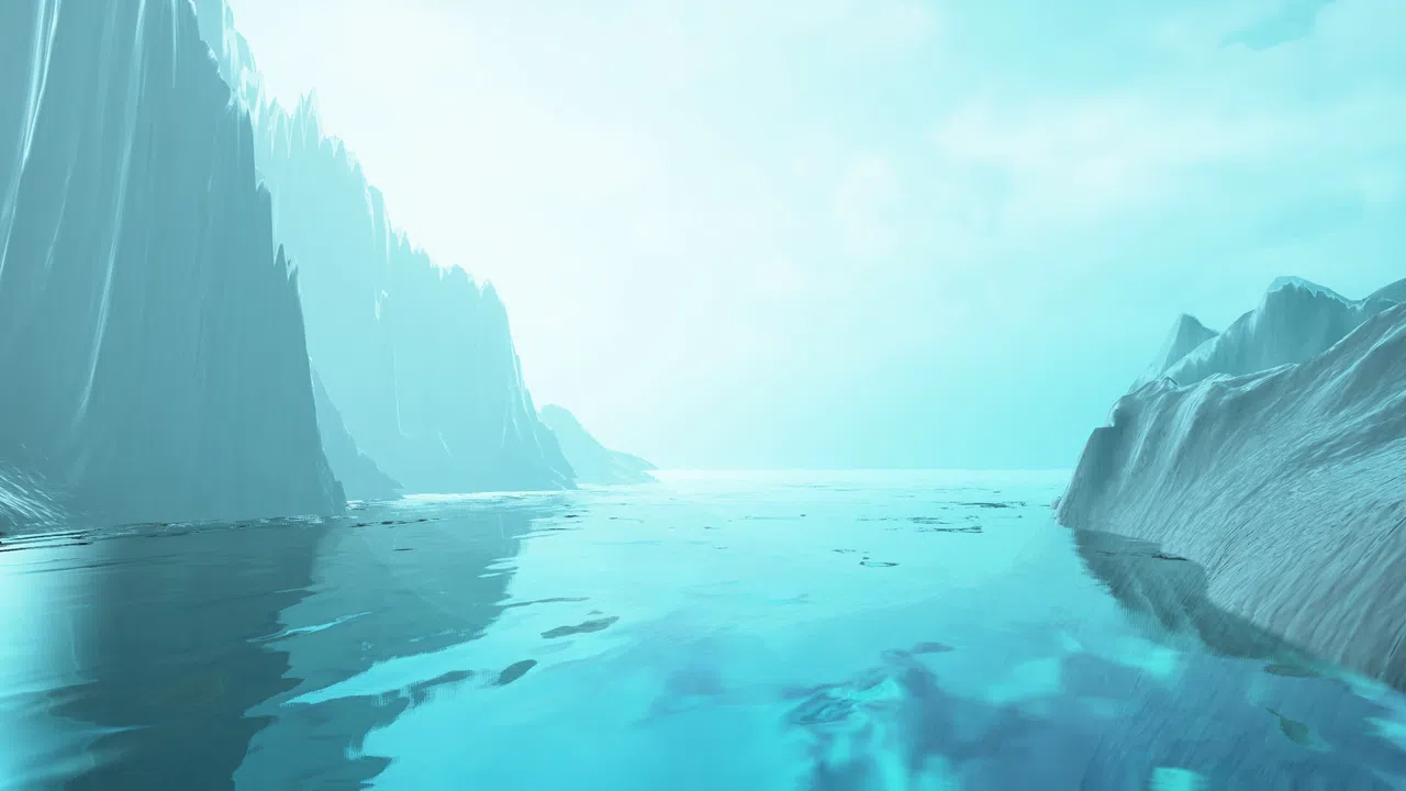 Water Planet Screenshot 2