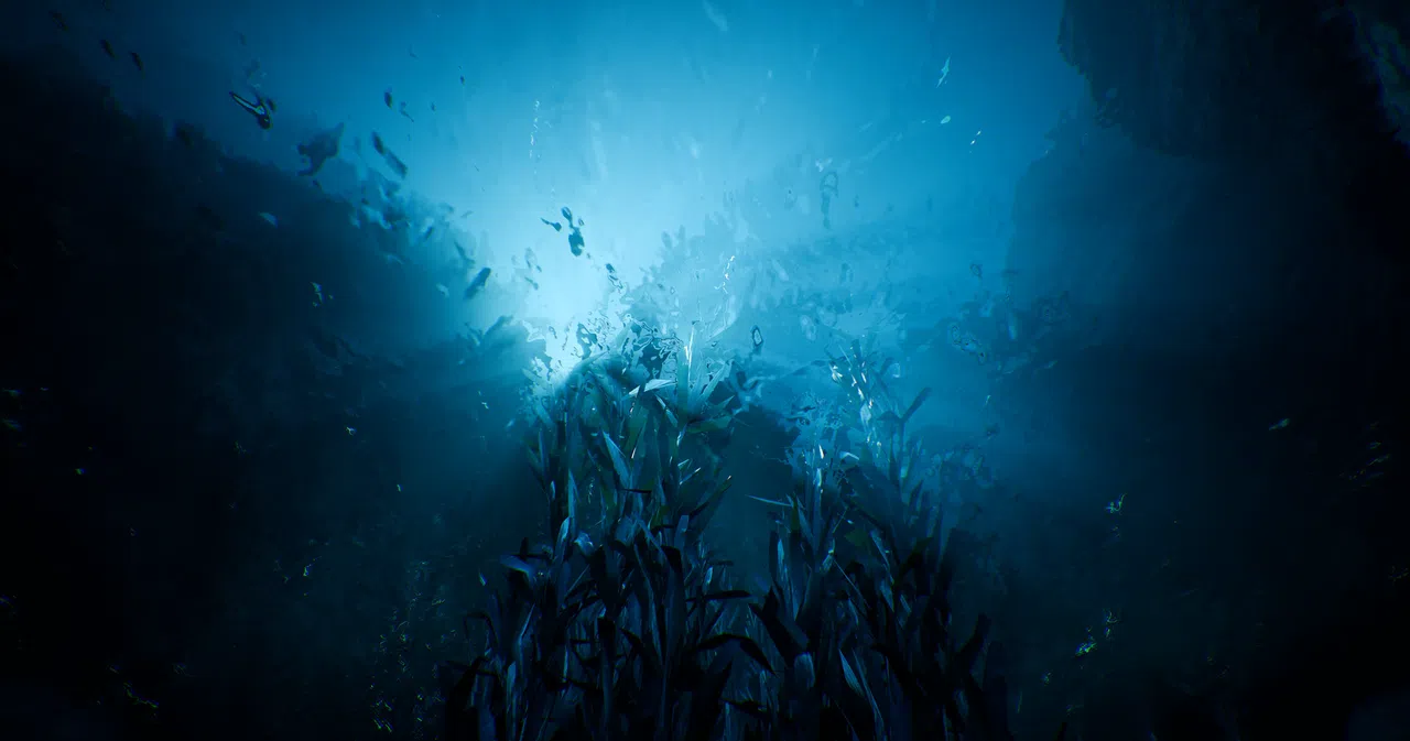 Water Planet Screenshot 9